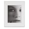 MCS Framatic Frame - White, 16" x 20" w/11" x 14" Opening, Shadow Mat